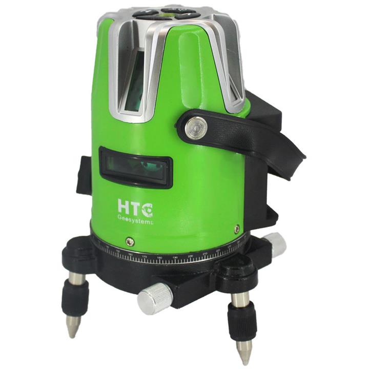 تراز لیزری اچ تی سی ژئوسیستمز مدل SA-331G